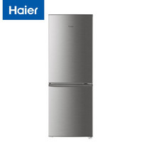 【海尔BCD-178TMPD】海尔（Haier）BCD-178TMPD 两门冰箱178升小型  宿舍出租房双门电冰箱 企业采购