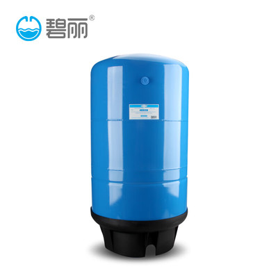 碧丽商用净水设备配件压力桶20G