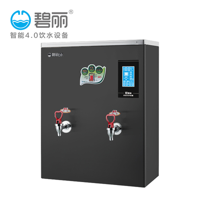 现货供应工厂学校即热式饮水机碧丽柜式商务节能开水器JO-K60A3(1)