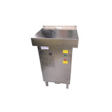 disperator厨余垃圾处理器515A商用垃圾粉碎机厨房食物残渣处理器餐厨垃圾处理机 垃圾处理器(1)