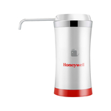 霍尼韦尔HoneywellHU30W台上式滤便携免安装净水器家用除氯细菌智能净水机HU30W