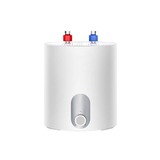 8升厨宝 上出水厨宝电热水器 厨下安装 连续出54.4L热水 1650W速热 大容量VEW0831 8L 1650W