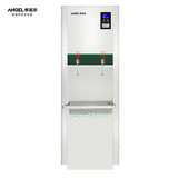 安吉尔Angel步进式开水器商用自动电热开水机办公室学校工厂饮水机不锈钢烧水机步进式开水器K1201R50K2不含底座