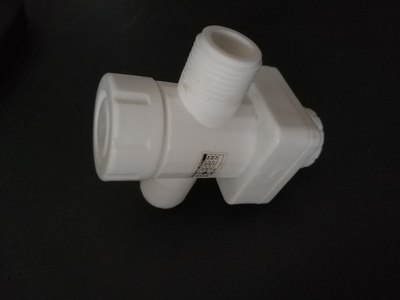 减压阀适用净水器直饮机开水机热水器水压调节