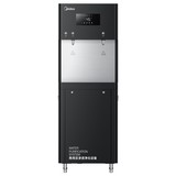 美的Midea商用净水器直饮一体机立式RO反渗透直饮机ZRO1823H3R30一价全包