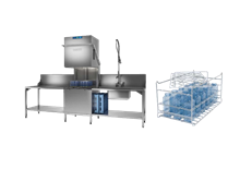 笼具专业清洗机