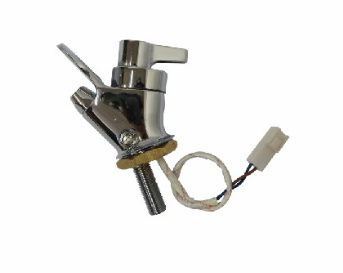 JO二代磁动喷嘴龙头