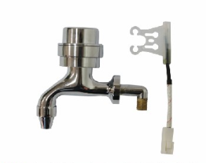 E款开水锁磁动阀